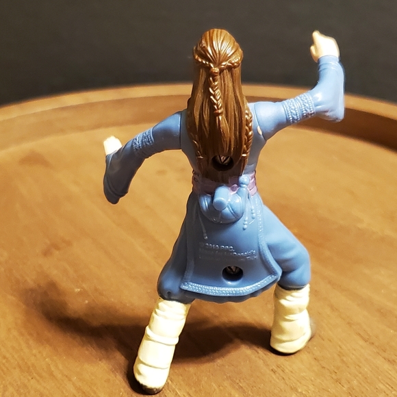 Avatar The Last Airbender Aang & Katara - Picture 8 of 10